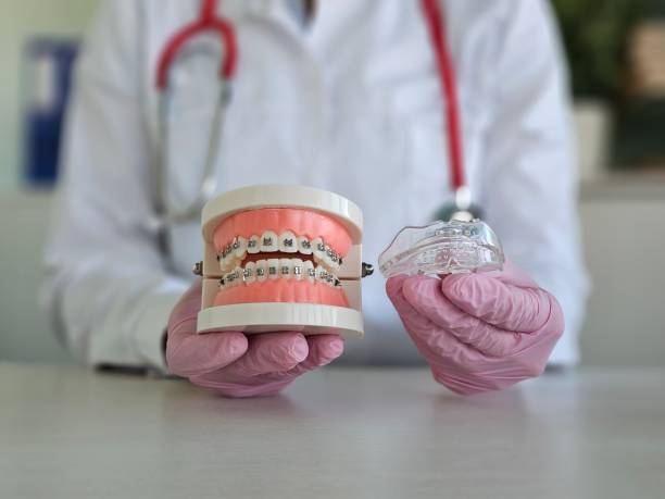 Early Orthodontic Treatment