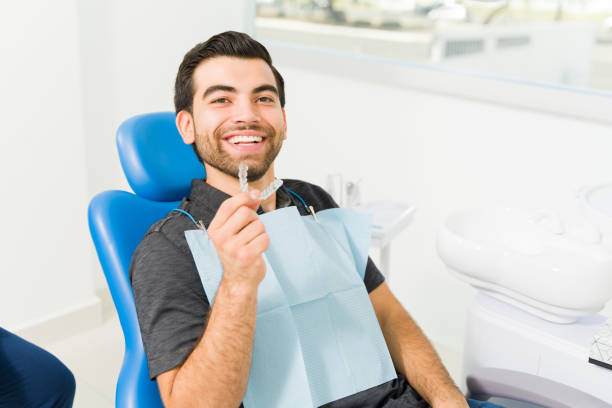Clear Aligners